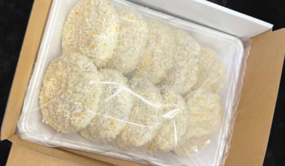 Cum arată mâncarea pe care o comanzi acum și o primești peste 30 de ani 800341