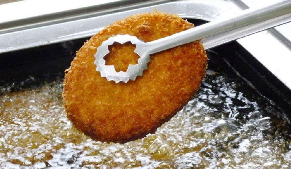 Cum arată mâncarea pe care o comanzi acum și o primești peste 30 de ani 800342