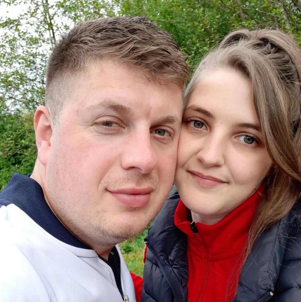 Ea este Mihaela, tânăra ucisă ”în vis” de Andrei, iubitul ei: ”Nu mai mișcă! Cred că am omorât-o!” 800227