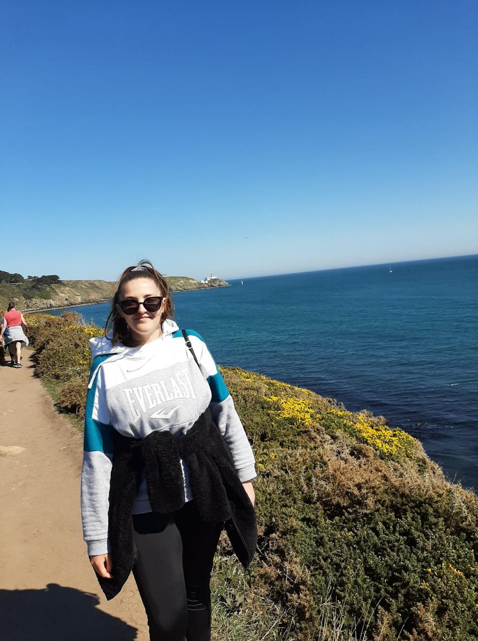 Ea este Mihaela, tânăra ucisă ”în vis” de Andrei, iubitul ei: ”Nu mai mișcă! Cred că am omorât-o!” 800229