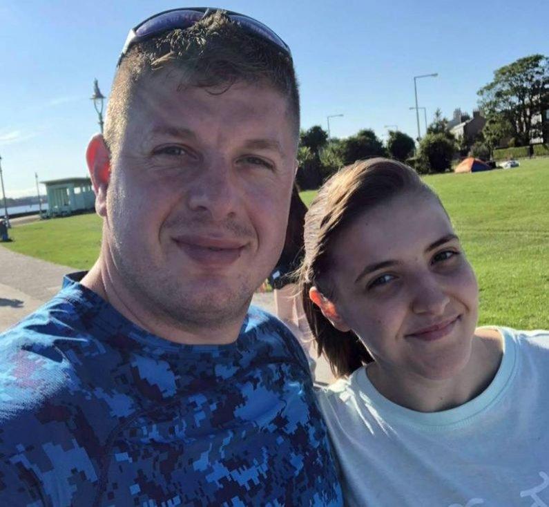 Românul care şi-a ucis logodnica în Irlanda susţine că a omorât-o în vis 800138