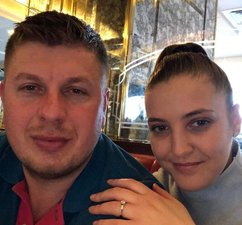 Mărturia celui mai bun prieten al lui Andrei, tânărul din Irlanda acuzat că şi-a ucis iubita 800301