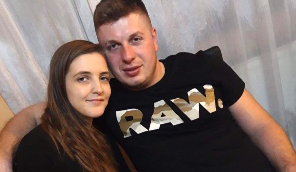 Mărturia celui mai bun prieten al lui Andrei, tânărul din Irlanda acuzat că şi-a ucis iubita 800303