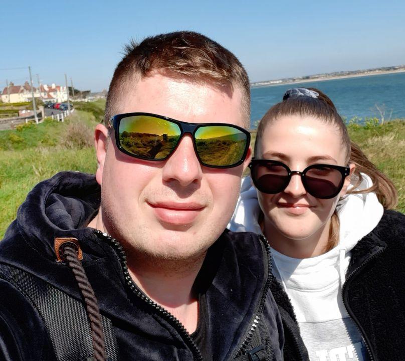 Mărturia celui mai bun prieten al lui Andrei, tânărul din Irlanda acuzat că şi-a ucis iubita 800304