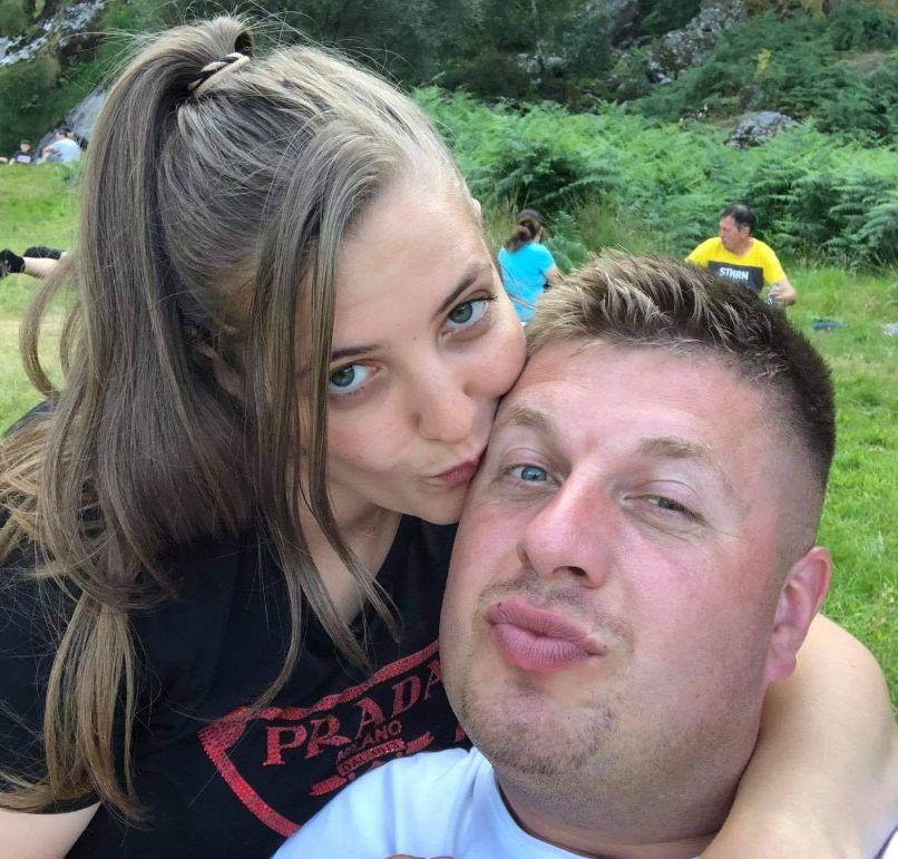 Mărturia celui mai bun prieten al lui Andrei, tânărul din Irlanda acuzat că şi-a ucis iubita 800305