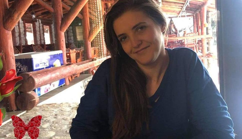 Mărturia celui mai bun prieten al lui Andrei, tânărul din Irlanda acuzat că şi-a ucis iubita 800307