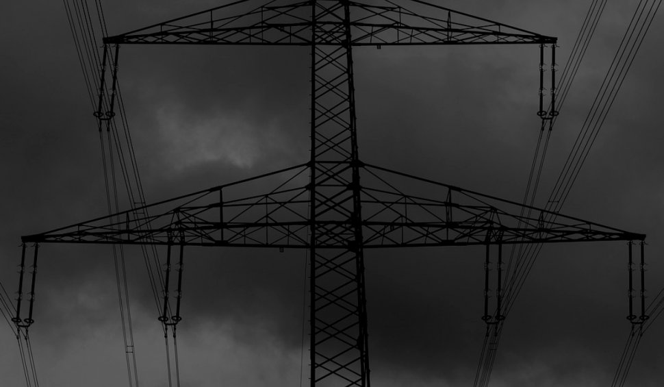 România, la un pas de Blackout! | Alertă în Sistemul Energetic Naţional după pana de curent din Moldova