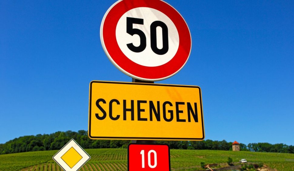 România şi Bulgaria respectă legislaţia privind Spaţiul Schengen