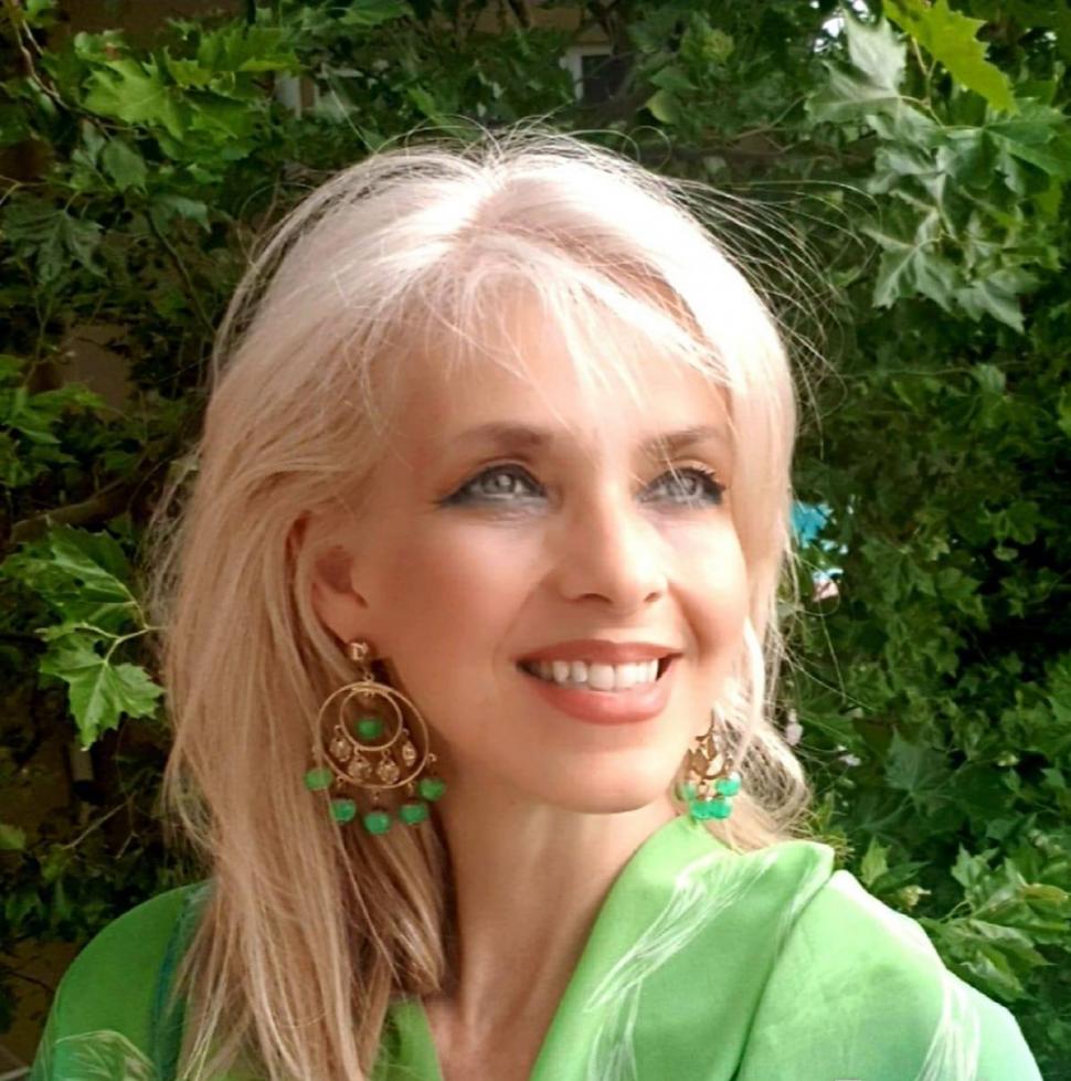 Bianca Brad, primul semn de cancer. Totul s-a întâmplat într-o noapte | Alimentul la care a renunțat total 800469