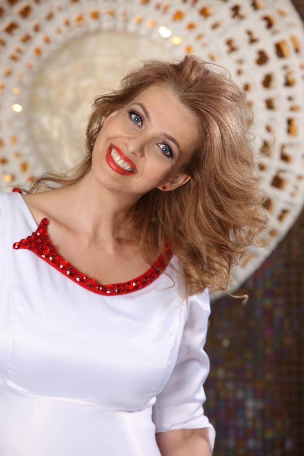 Bianca Brad, primul semn de cancer. Totul s-a întâmplat într-o noapte | Alimentul la care a renunțat total 800470