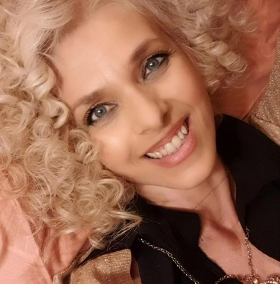 Bianca Brad, primul semn de cancer. Totul s-a întâmplat într-o noapte | Alimentul la care a renunțat total 800473