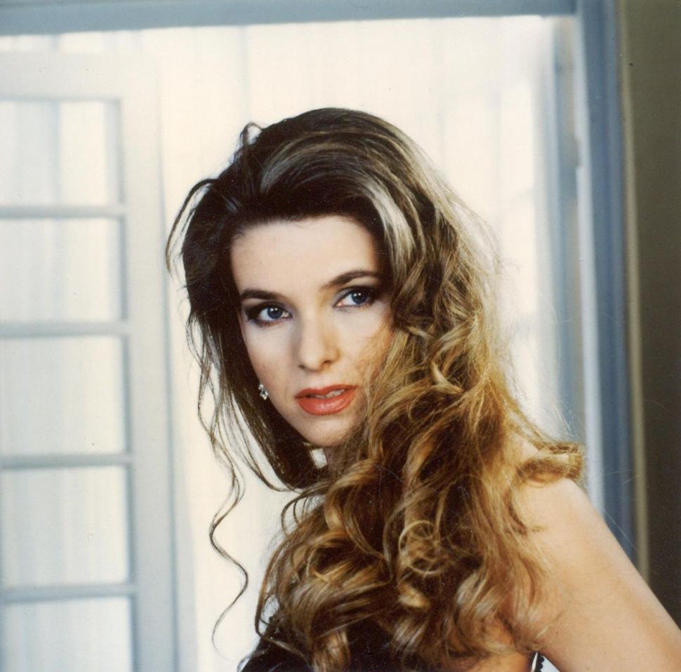 Bianca Brad, primul semn de cancer. Totul s-a întâmplat într-o noapte | Alimentul la care a renunțat total 800475