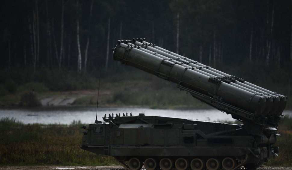Ministru belgian: incidentul cu rachetă din Polonia a fost "probabil" provocat de Ucraina