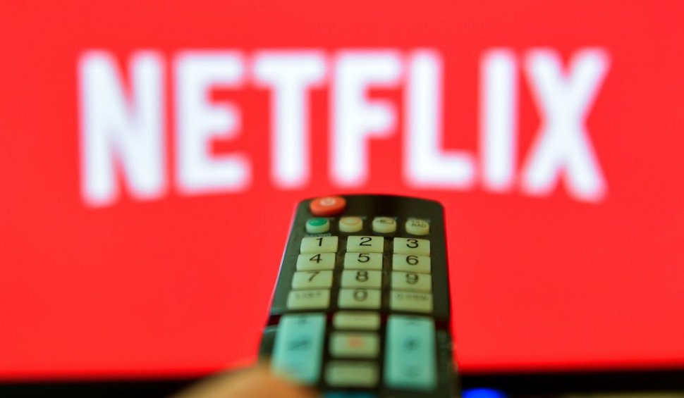 Netflix are o nouă funcţie prin care pot fi blocate dispozitive necunoscute sau care nu mai există