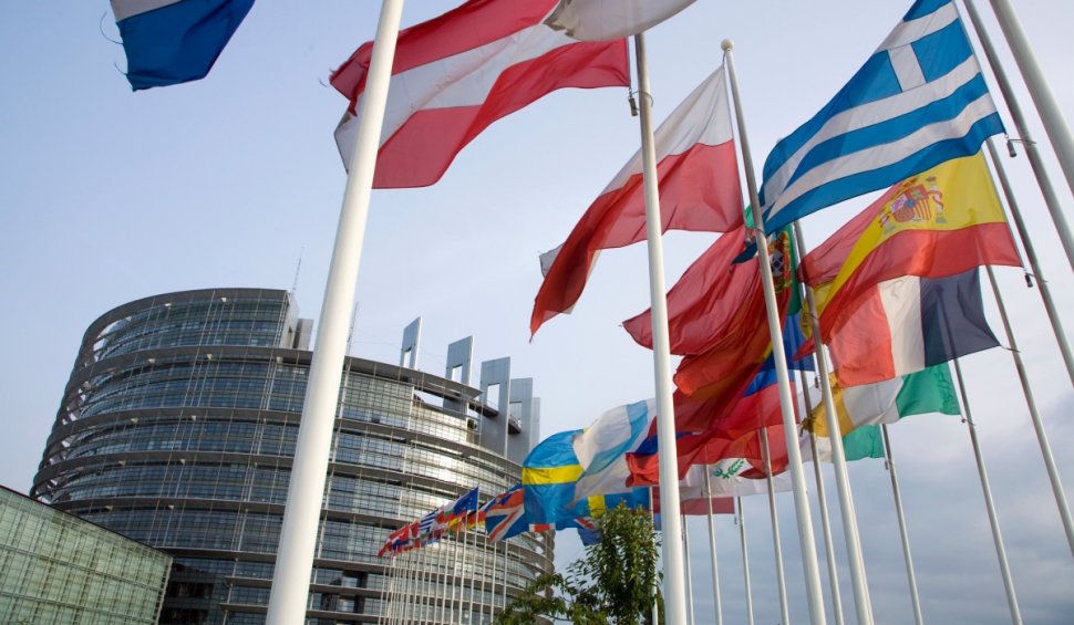 Poziție favorabilă pentru aderarea Romaniei la Spațiul Schengen, adoptată de Colegiul Comisarilor UE