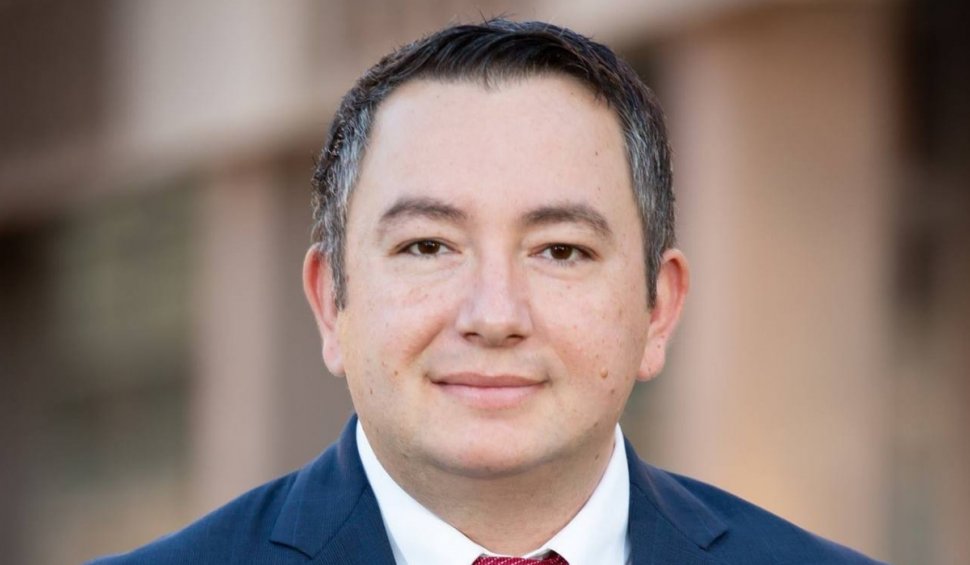 Cine este Ben Toma, românul ales preşedinte al Camerei Reprezentanţilor din statul Arizona
