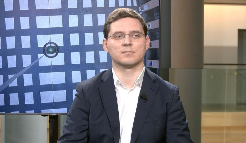 Victor Negrescu, încrezător în votul favorabil pentru aderarea României la spațiul Schengen