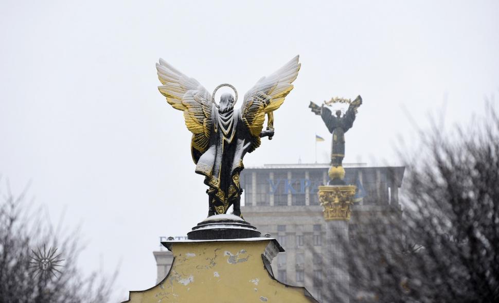 Motivul pentru care Ucraina și Rusia trebuie să negocieze, dezvăluit de un general american  800749