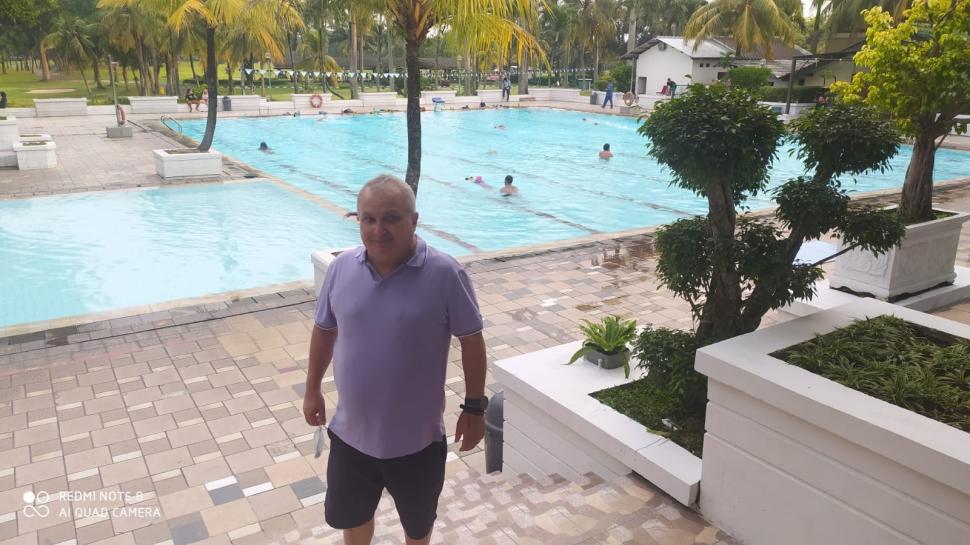 Vivian Oancea, infractorul care ia peste picior autorităţile din România. Mesaj pentru poliţişti: "Totul este corupt" 800734