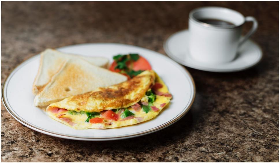 Alimentul congelat care face rău inimii. "Este încărcat cu ingrediente nesănătoase, bogate în grăsimi și zahăr" 800811