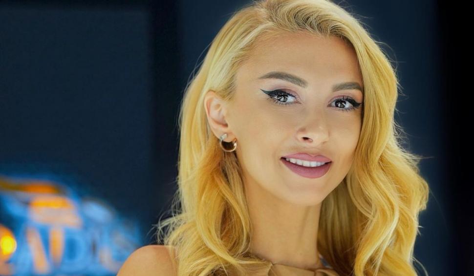 Alimentul la care a renunţat Andreea Bălan: "Aşa mă menţin la 49 de kilograme" 800835