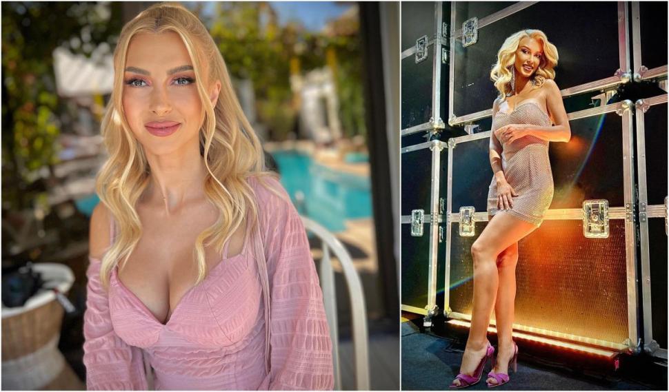 Alimentul la care a renunţat Andreea Bălan: "Aşa mă menţin la 49 de kilograme" 800838