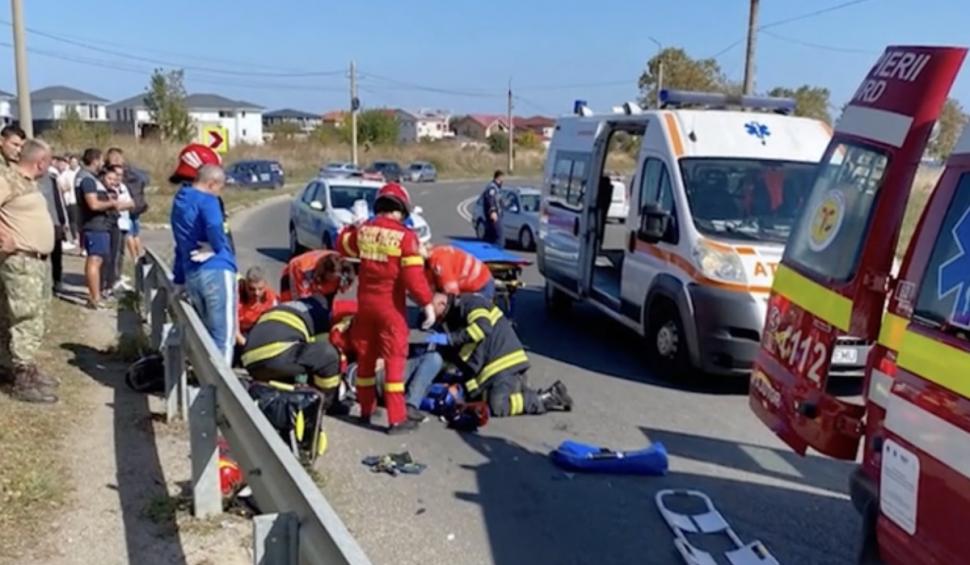 Noi informaţii din ancheta accidentului produs de Monica Macovei. Motivul pentru care ar putea scăpa basma curată 801020