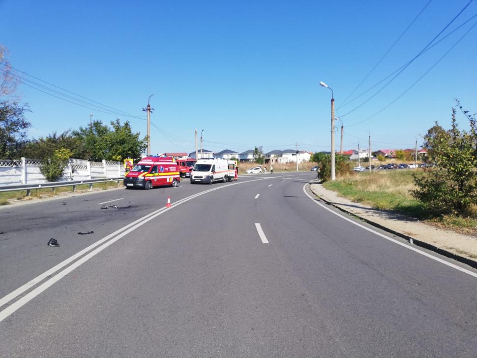 Noi informaţii din ancheta accidentului produs de Monica Macovei. Motivul pentru care ar putea scăpa basma curată 801024