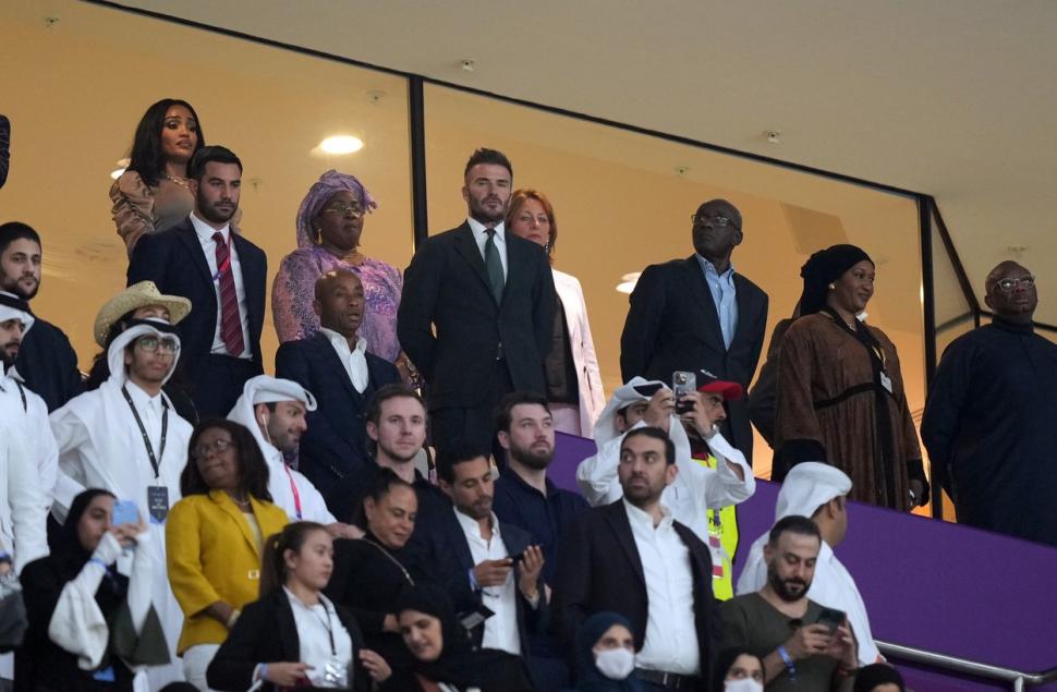 A început cel mai scump Campionat Mondial de Fotbal din toate timpurile 801135