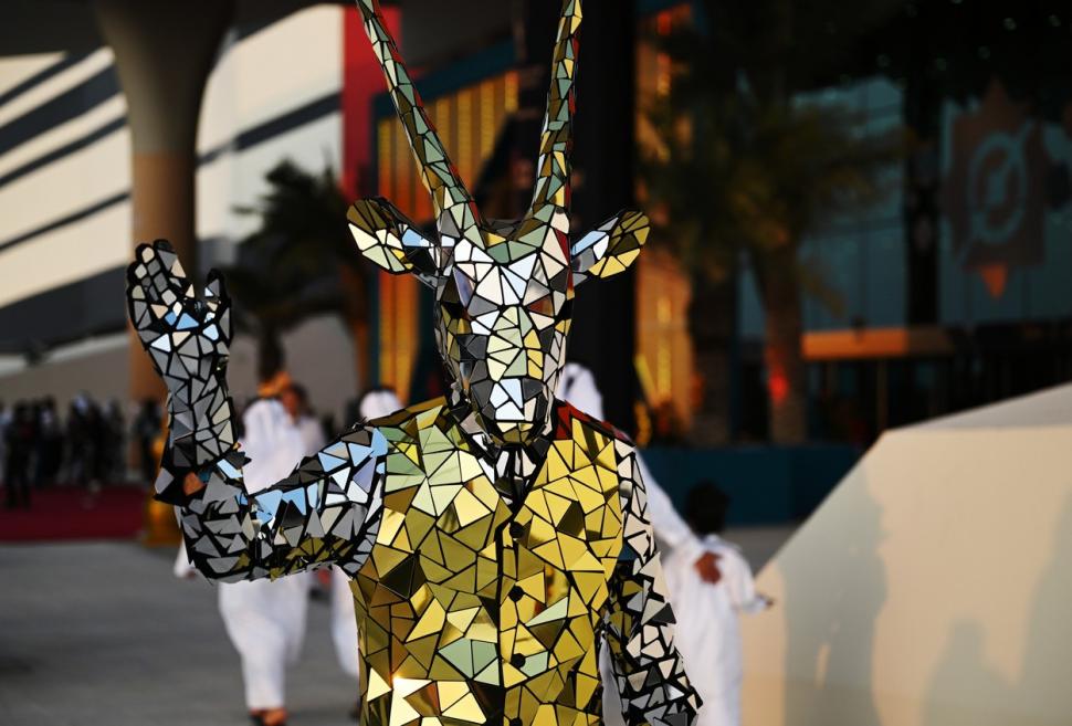 A început cel mai scump Campionat Mondial de Fotbal din toate timpurile 801138