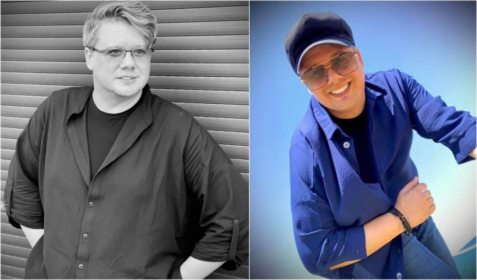 Alimentul care l-a ajutat pe Fuego să slăbească: "Sunt mult mai tonic şi am mai multă energie" 801402