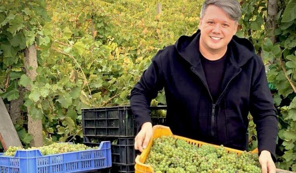 Alimentul care l-a ajutat pe Fuego să slăbească: "Sunt mult mai tonic şi am mai multă energie" 801404