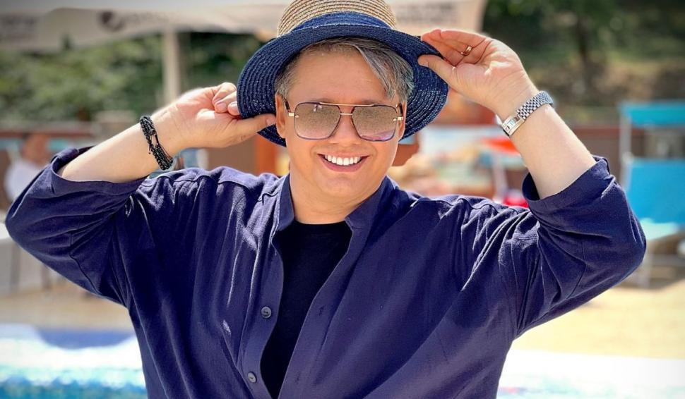 Alimentul care l-a ajutat pe Fuego să slăbească: "Sunt mult mai tonic şi am mai multă energie" 801405