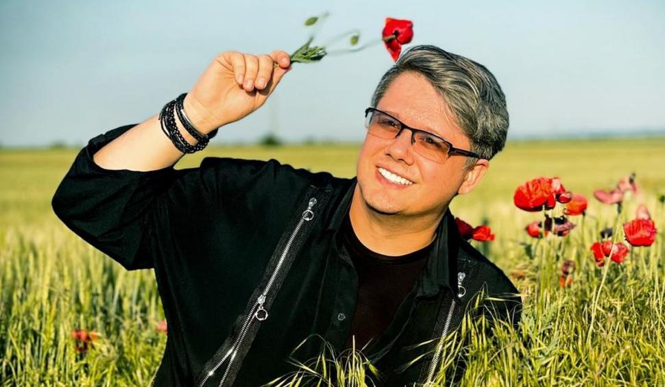 Alimentul care l-a ajutat pe Fuego să slăbească: "Sunt mult mai tonic şi am mai multă energie" 801406