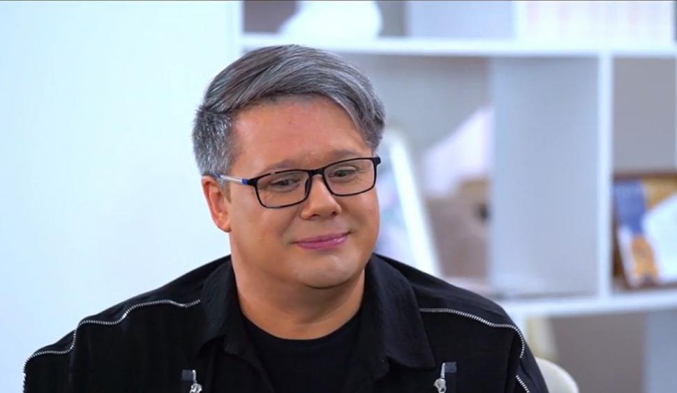 Alimentul care l-a ajutat pe Fuego să slăbească: "Sunt mult mai tonic şi am mai multă energie" 801413