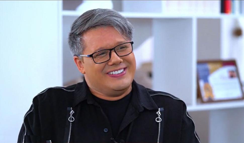 Alimentul care l-a ajutat pe Fuego să slăbească: "Sunt mult mai tonic şi am mai multă energie" 801414