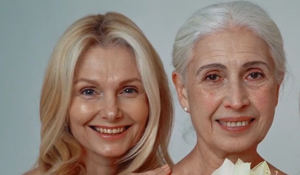 Cinci lucruri pe care trebuie să le ştii despre menopauză