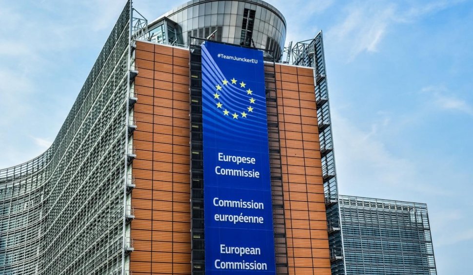 Comisia Europeană a propus plafonarea prețului la gazele naturale. Prevederile mecanismului de corecție a pieței