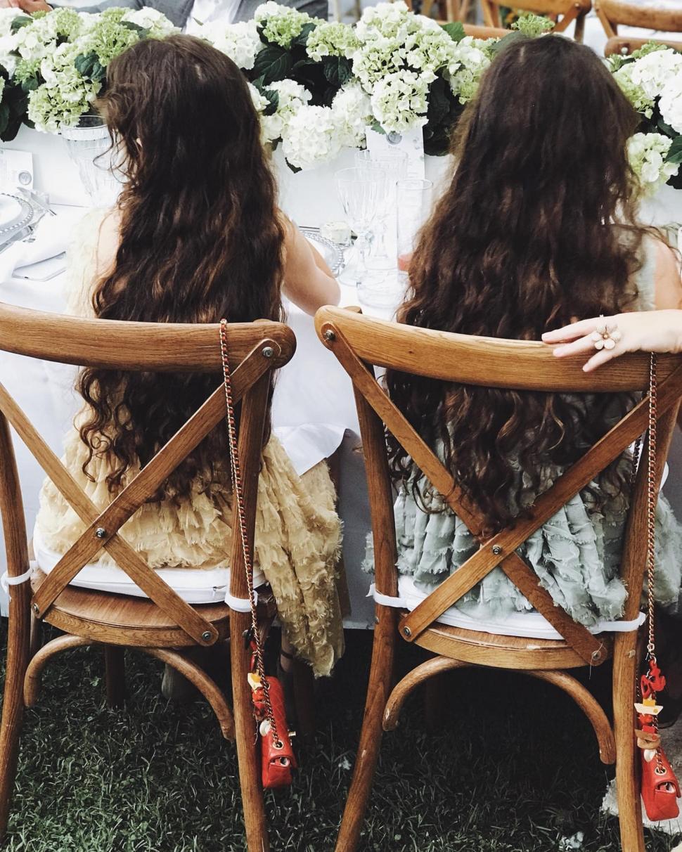 Dana Budeanu, mesaj emoţionant pentru fiicele ei, la împlinirea vârstei de 18 ani: "Copiii sunt sufletul nostru în văzul tuturor" 801578