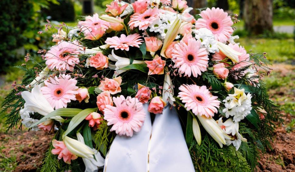 Ultimele cuvinte ale lui Petrică, fiul procurorului Teodor Niță, înainte de a se împuşca: "Am vrut doar să iubesc" 801393