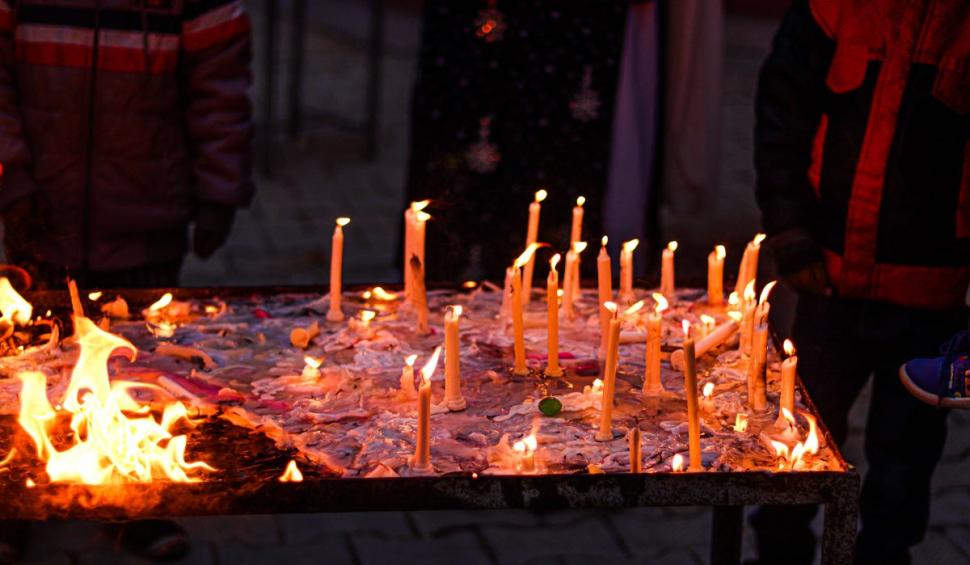 Ultimele cuvinte ale lui Petrică, fiul procurorului Teodor Niță, înainte de a se împuşca: "Am vrut doar să iubesc" 801394