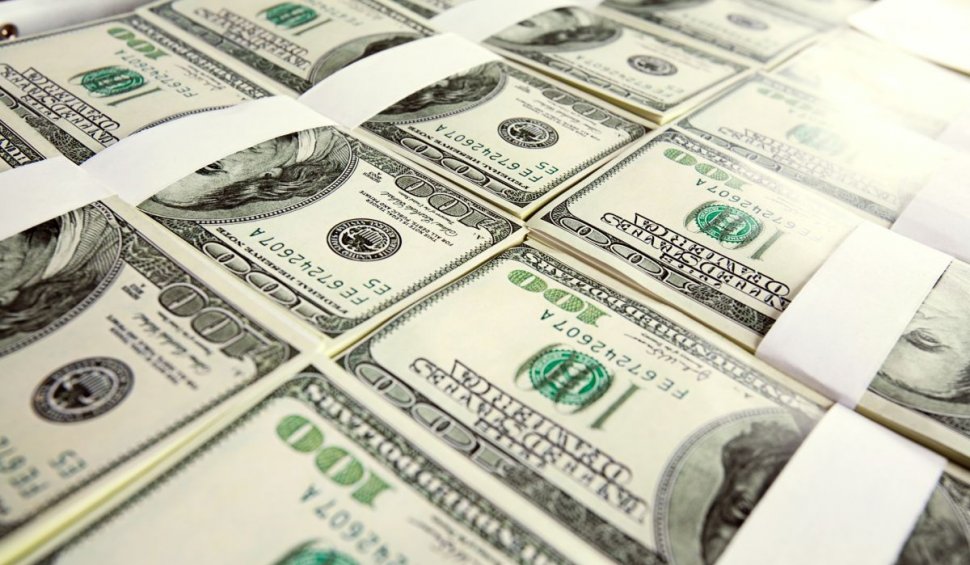 Un bărbat a primit 45 de milioane de dolari după ce a stat 20 de ani în închisoare