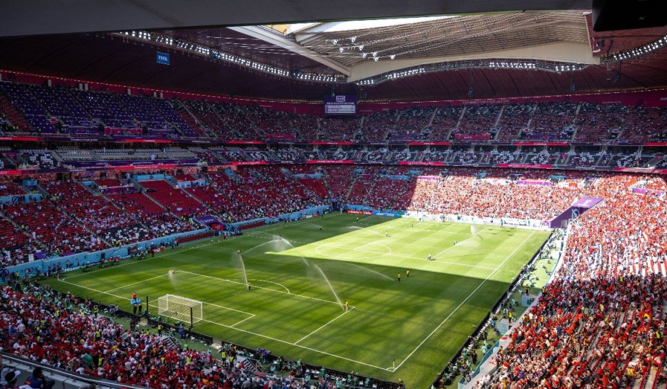 FIFA, acuzată de spălare de bani: "Qatar şi-a cumpărat Cupa Mondială"