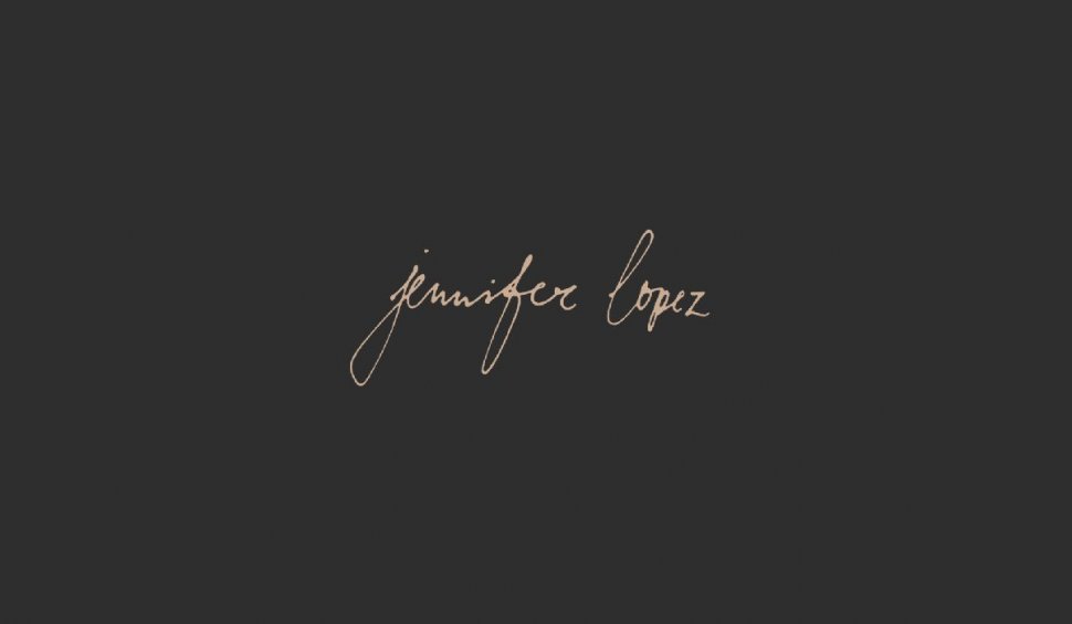 Jennifer Lopez şi-a şters fotografiile de pe Instagram şi a înlocuit poza de profil cu o imagine neagră