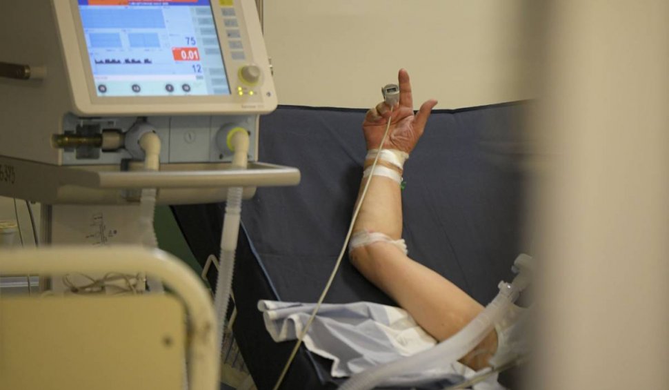 Kiev. operație pe cord reușită la un spital în timpul penei de curent provocate de atacurile aeriene