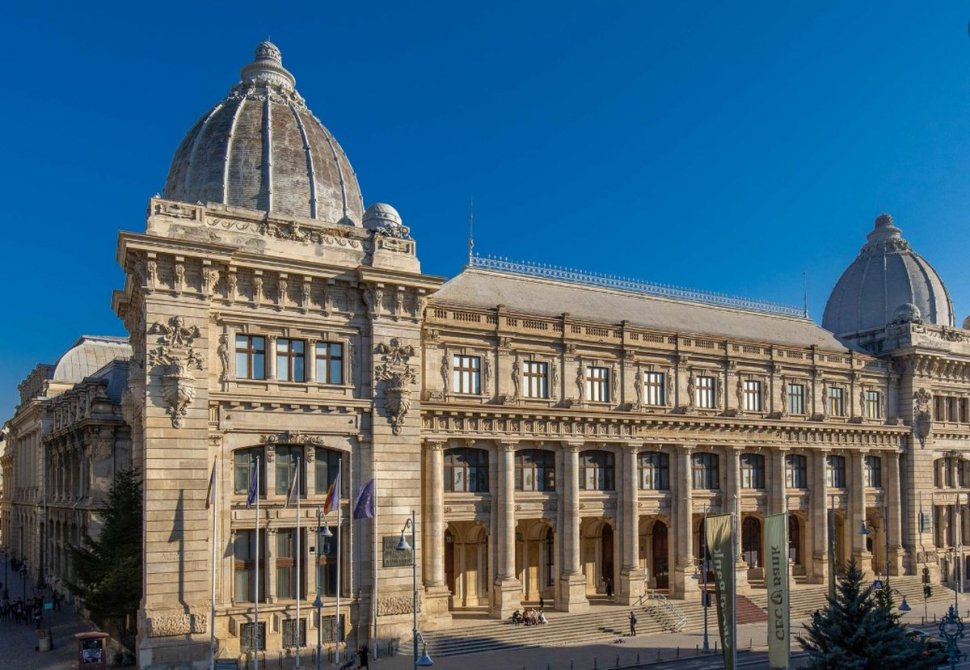Muzeul Naţional de Artă, Muzeul Naţional de Istorie şi Antipa - deschise de Ziua Naţională a României