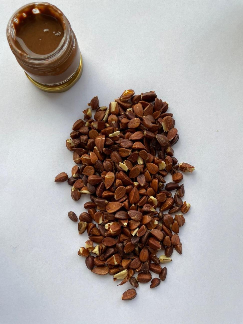 Cercetătorii români au prezentat alimentele viitorului. O alternativă sănătoasă la binecunoscuta cremă de alune cu cacao, non-alergică, marele câștigător 802081