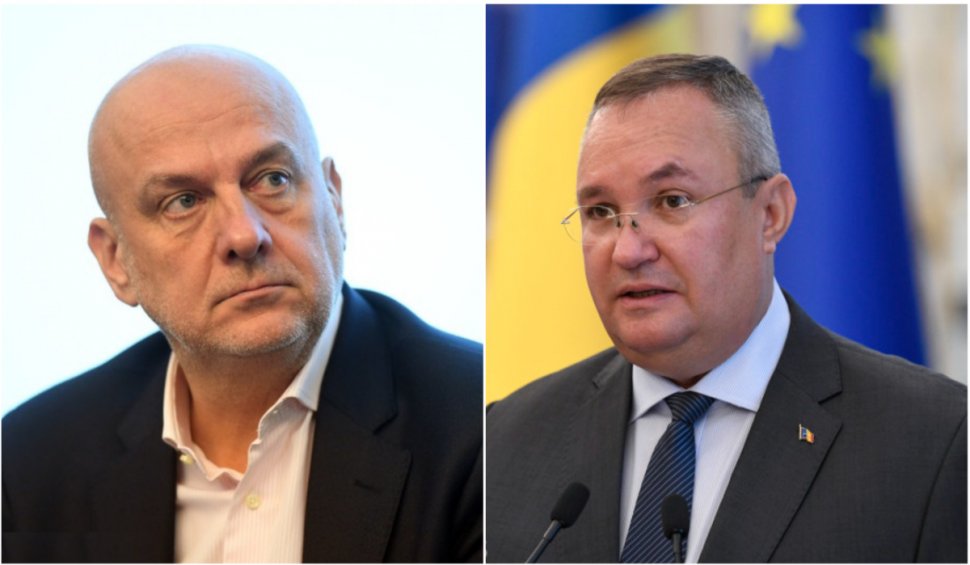 Discuţii aprinse pe salariile românilor. Dumitru Costin, lider BNS, dezvăluie ce s-a negociat la guvern
