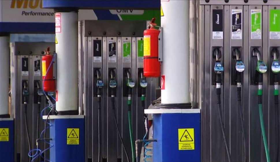 Carburanţii s-au ieftinit | Prețul benzinei și al motorinei în România, astăzi, 25 noiembrie 2022