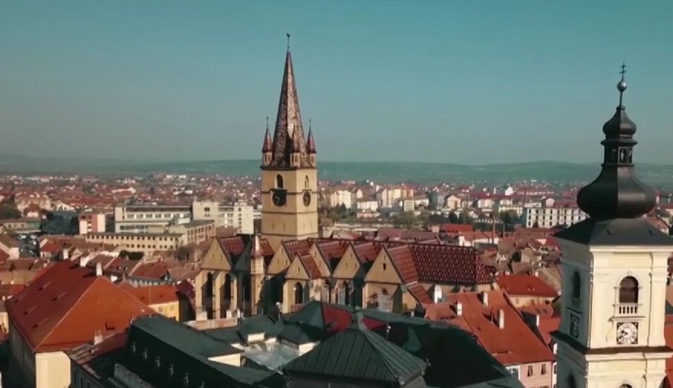 Primăria Municipiului Sibiu a obţinut finanţări în valoare de 136 de milioane de lei pentru eficientizarea energetică a clădirilor